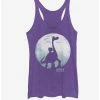 Cheap 🛒 Disney Pixar The Good Dinosaur Arlo and Spot Moon Girls Tanks ⌛