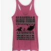 Outlet 🎁 Lion King Hakuna Matata Girls Tanks ❤️