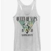 Coupon ✨ Disney Princess Aurora Nap Queen 1959 😉 Girls Tanks ⌛