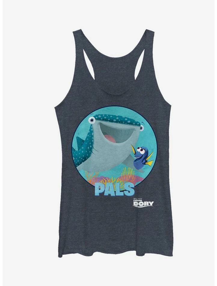 Best deal β Disney Pixar Finding Dory Pals Destiny π Girls Tank β€οΈ 1 Best deal β Disney Pixar Finding Dory Pals Destiny π Girls Tank β€οΈ