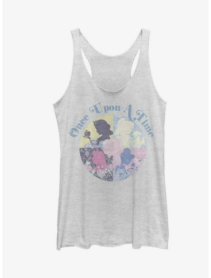 Coupon ⭐ Disney Princess Once Upon a Time ✨ Girls Tanks ✔️ 1 Coupon ⭐ Disney Princess Once Upon a Time ✨ Girls Tanks ✔️