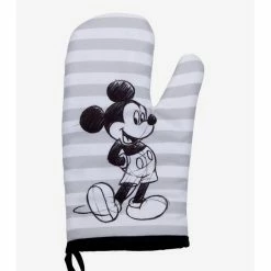 Best Sale β Disney Mickey Mouse Sketch Oven Mitt π§¨