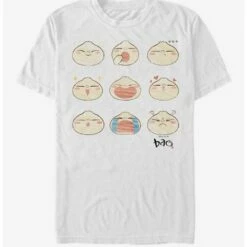 Wholesale ⭐ Disney Pixar Bao Feels T-Shirt ⌛