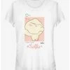 Coupon ✔️ Disney Pixar Bao Selfie Girls T-Shirt 😍