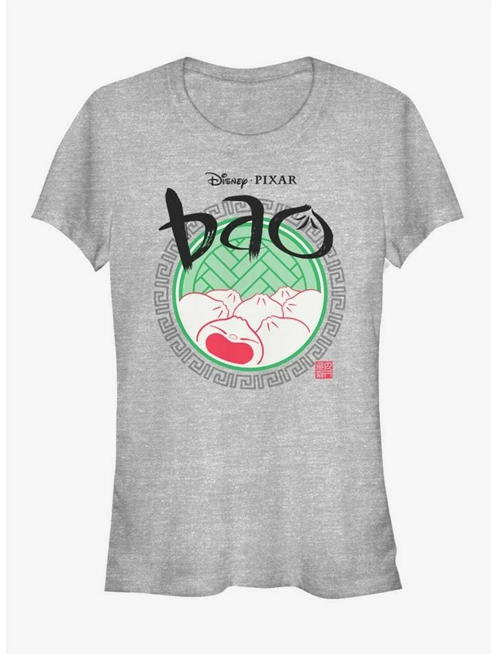 Promo ✔️ Disney Pixar Bao Circle 👍 Girls T-Shirt ⌛ 1 Promo ✔️ Disney Pixar Bao Circle 👍 Girls T-Shirt ⌛