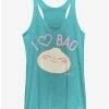 Best Sale ✔️ Disney Pixar Bao Love Bao 👏 Girls Tank ⭐