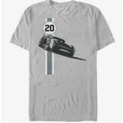 Best Pirce 🥰  Disney Cars Racing Jackson Storm T-Shirt ⌛