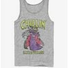 Coupon ❤️ Disney Toy Story Emperor Zurg Chillin Like a Villain Tank ⭐