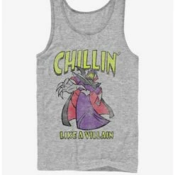 Coupon ❤️ Disney Toy Story Emperor Zurg Chillin Like a Villain Tank ⭐