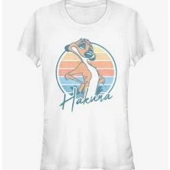 Coupon 🎁  Disney Lion King Hakuna  Girls Buddy T-Shirt 🥰