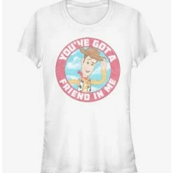 Best reviews of ⭐  Disney Toy Story Woody Friend 💯  Girls T-Shirt ❤️