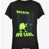Best reviews of ⭐ Disney Monsters Inc We Scare Mike Girls Buddy T-Shirt 🔔