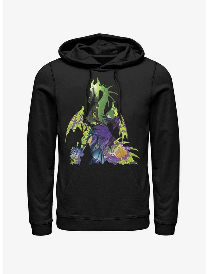 Cheapest β¨ Disney Sleeping Beauty Dragon Form Hoodie π 1 Cheapest β¨ Disney Sleeping Beauty Dragon Form Hoodie π