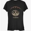 Deals 👏 Disney Pixar Coco Remember Me Too Girls T-Shirt ✨