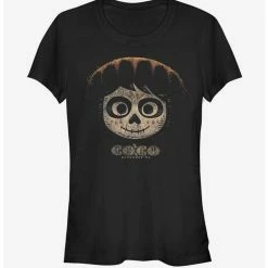 Deals 👏 Disney Pixar Coco Remember Me Too Girls T-Shirt ✨