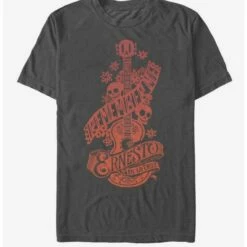 Flash Sale ⭐ Disney Pixar Coco Remember T-Shirt ✨