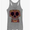 Outlet ✔️ Disney Pixar Coco Papercut 🛒 Girls Tank Top 💯