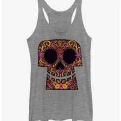 Outlet ✔️ Disney Pixar Coco Papercut 🛒 Girls Tank Top 💯