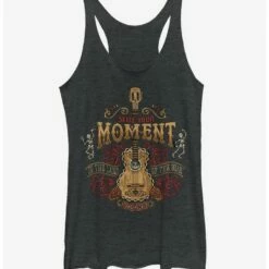 Flash Sale 😉 Disney Pixar Coco Seize Your Moment 🥰 Girls Tank Top ✨