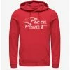 Brand new 😉 Disney Pixar Toy Story Pizza Planet Hoodie 🌟