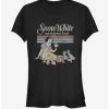 Cheapest 🛒 Disney Snow White And The Seven Dwarfs Girls T-Shirt 💯