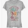 Flash Sale 🥰 Disney Hercules Damsel in Distress ✔️ Girls T-Shirt ❤️