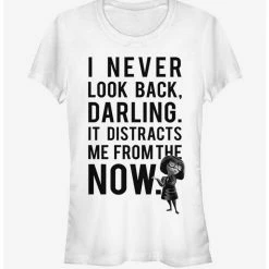 Wholesale 🔔 Disney Pixar The Incredibles The Now Girls T-Shirt ✨