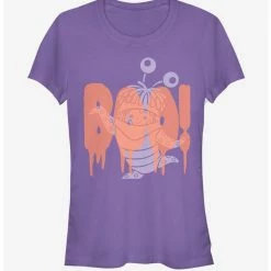 Best reviews of ⌛  Disney Pixar Monsters, Inc. Spooky Boo 🎁  Girls T-Shirt ❤️