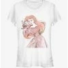 Top 10 ✨ Disney The Little Mermaid Whosits And Whatsits Girls T-Shirt 😍