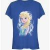 Best reviews of 🧨 Disney Frozen Elsa Swirl Girls T-Shirt ✨
