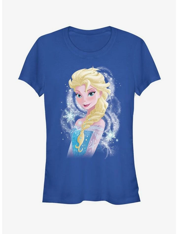 Best reviews of 𧨠Disney Frozen Elsa Swirl Girls T-Shirt β¨ 1 Best reviews of 𧨠Disney Frozen Elsa Swirl Girls T-Shirt β¨