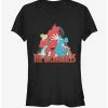 Cheapest ✨ Disney Pixar The Incredibles Dynamic Duo Girls T-Shirt 🥰