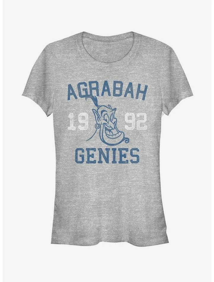 Best reviews of β€οΈ Disney Aladdin Genies π Girls T-Shirt π 1 Best reviews of β€οΈ Disney Aladdin Genies π Girls T-Shirt π