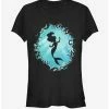 Budget ✨ Disney The Little Mermaid Ariel's Grotto 🎁 Girls T-Shirt 🎁