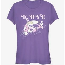 Cheapest 👍 Disney Pixar The Incredibles Bye Girls T-Shirt 🤩