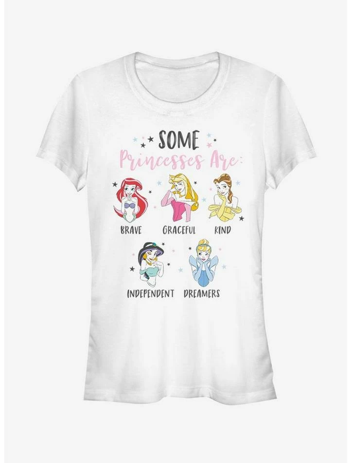 Top 10 β Disney Some Princesses Are Girls T-Shirt π₯° 1 Top 10 β Disney Some Princesses Are Girls T-Shirt π₯°