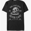 Flash Sale ⌛ Disney Lost Boys 1953 T-Shirt ❤️