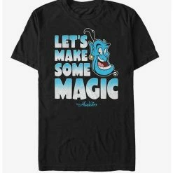 Promo 😉  Disney Magic Genie T-Shirt 🛒