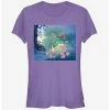 Top 10 👏 Disney Blossom Scene Girls T-Shirt 🤩