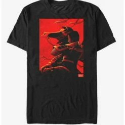 Outlet ✔️  Disney Classic Poster T-Shirt 🧨