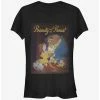Wholesale ⭐ Disney Vintage Poster Girls T-Shirt 🎁