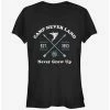 Coupon ✔️ Disney Camp Neverland Girls T-Shirt 🧨