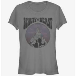 Best deal 🎁 Disney Castle Girls T-Shirt 👍