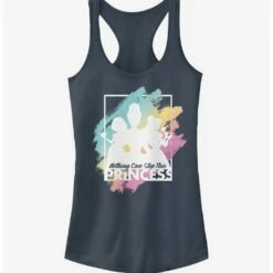 Cheapest 😉 Disney Can't Stop this Princess Girls Tank 😀