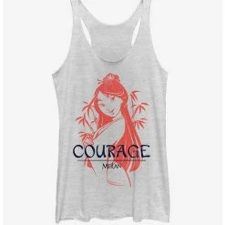 Best reviews of 🔥 Disney Courage Girls Tank 😉