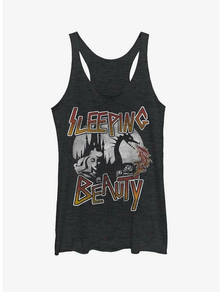 Best Sale π₯° Disney Rock and Roll Girls Tank β 1 Best Sale π₯° Disney Rock and Roll Girls Tank β