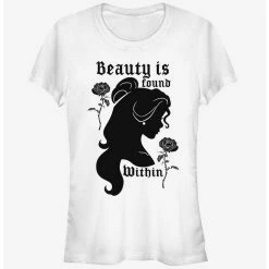Cheap 🥰 Disney Within Girls T-Shirt ⌛