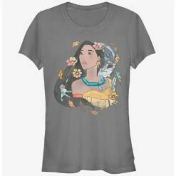 Best Pirce 🥰 Disney Wind Secrets 😀 Girls T-Shirt ⌛