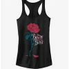 Wholesale ⭐ Disney Rose Petal Logo ⌛ Girls Tank 😍
