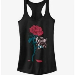 Wholesale ⭐ Disney Rose Petal Logo ⌛ Girls Tank 😍